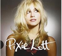 Pixie Lott - Turn It Up