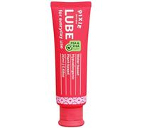 Pixie Menstrual Cup Lube - Make it Easy to Insert Your Period Cups - All Natural Water Based Lubricant - Very Useful for Menstrual Disc Users (5 Full Ounces)