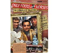 Pixie Posters Only Fools And Horses A4 Size Poster Wall Arts