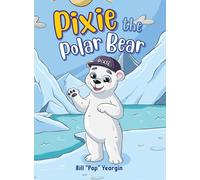 Pixie the Polar Bear
