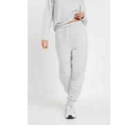 Pixiegirl Petite Cuffed Joggers In Grey Grey