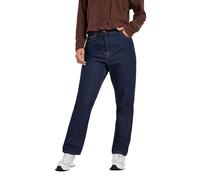 PixieGirl Petite Dark Blue Straight Leg Jeans Petite