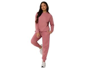 PixieGirl Petite Forest Green Cuffed Joggers Petite