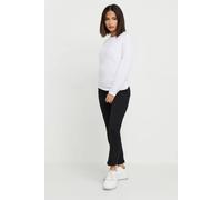 Pixiegirl Petite Jenny Jeggings In Black Black 8