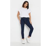 Pixiegirl Petite Jenny Jeggings In Blue Blue 10