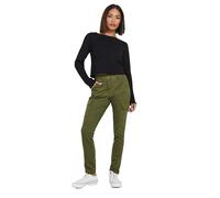 PixieGirl Petite Khaki Green Cargo Stretch Skinny Jeans Petite