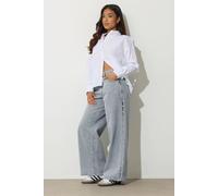 Pixiegirl Petite Pearl Jeans In Light Blue Light Blue 12