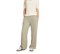 PixieGirl Petite Purple Acid Wash Wide Leg Trousers Petite