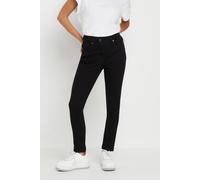 Pixiegirl Petite Skinny Jeans In Black Black