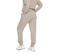 PixieGirl Petite Stone Brown Cuffed Joggers Petite