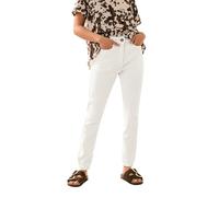 PixieGirl White Skinny Jeans Petite