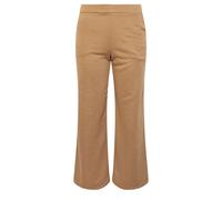 Pixiegirl Petite Wide Leg Joggers In Medium Beige Medium Beige 10