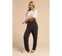 PixieGirl Women's Petite Harem Trousers in Brown | Size: 10 PixieGirl Brown 10