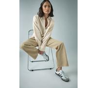 Petite Straight Leg Jean PixieGirl Light Brown 10