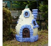 Pixieland Secret Fairy Garden Pear House