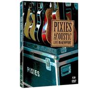 Pixies : Acoustic Newport