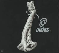 Pixies - Beneath the Eyrie