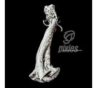 PIXIES BENEATH THE EYRIE NEW CD - Released 13/09/2019