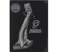 Pixies Beneath The Eyrie - Deluxe Edition Hardback Book CD - Sealed UK CD album CDLP INFECT526CDX Infectious Music 2019