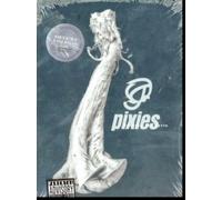 Pixies - Beneath the Eyrie - New CD - P1398z