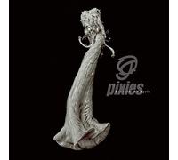 Pixies - Beneath the Eyrie