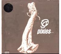 Pixies - Beneath the Eyrie - Vinyl Record - N3z