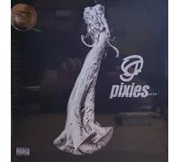 Pixies - Beneath the Eyrie (Coloured Vinyl) [VINYL]