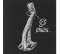 Pixies Beneath The Eyrie - White Vinyl UK vinyl LP album record INFECT526LPC BMG 2019