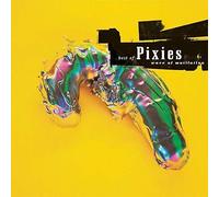 Pixies - Best Of The Pixies - Wave Of Mutilation [VINYL]