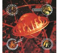Pixies - Bossa Nova