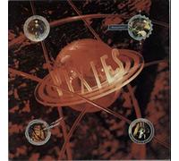 Pixies - Bossanova LP (Vinyl Album) UK 4ad 1990