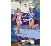Pixie's Competition Day Jitters: First gymnastics competition