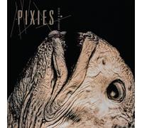 Pixies - Complete B Sides: 1988-97 (Remastered) [VINYL]