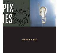 Pixies - Complete 'B' Sides
