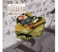 Pixies - Death To The Pixies