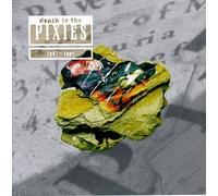Pixies - Death to the Pixies
