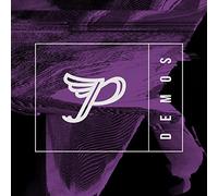 Pixies – Demos – 10" Vinyl