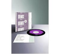 Pixies - Demos Ltd. Purple/Black - Colored Vinyl