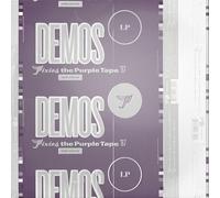 Pixies - Demos (Purple/Black Colour In Colour Vinyl)