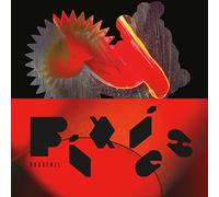 Pixies - Doggerel [VINYL]