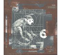 Pixies - Doolittle (1989) [Vinyl LP record] [Schallplatte]