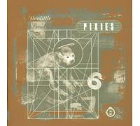 Pixies - Doolittle [Re-Issue] [Import]