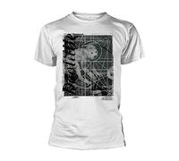 Pixies 'Doolittle' (White) T-Shirt (Medium)