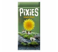 Bombyx | Pixies - Flower Power Expansion | Card Game | Ages 8+ | 2-6 Players | 30+ Minutes Playing Time