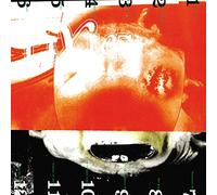 Pixies - Head Carrier