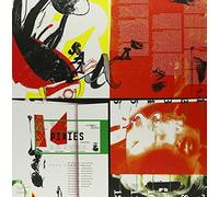 Head Carrier Lp+cd+book