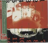 Pixies - Head Carrier