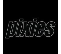 Pixies - Hear Me Out / Mambo Sun [VINYL]