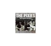 PIXIES: HOLLYWOOD HOLIDAYS - CD SEALED