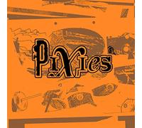 Pixies - Indie Cindy